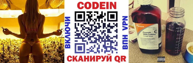 цены Выкса Кодеин Purple Drank
